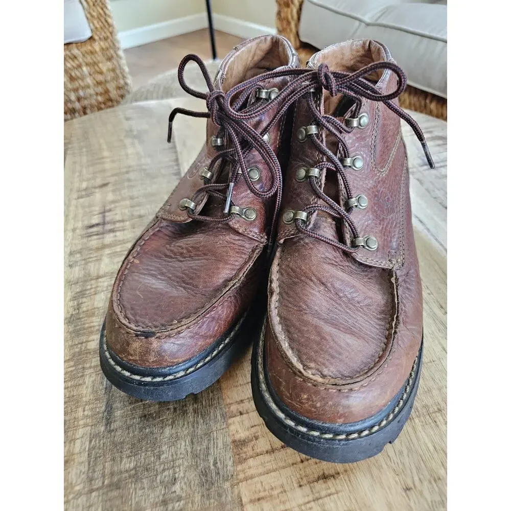 Ariat very nice